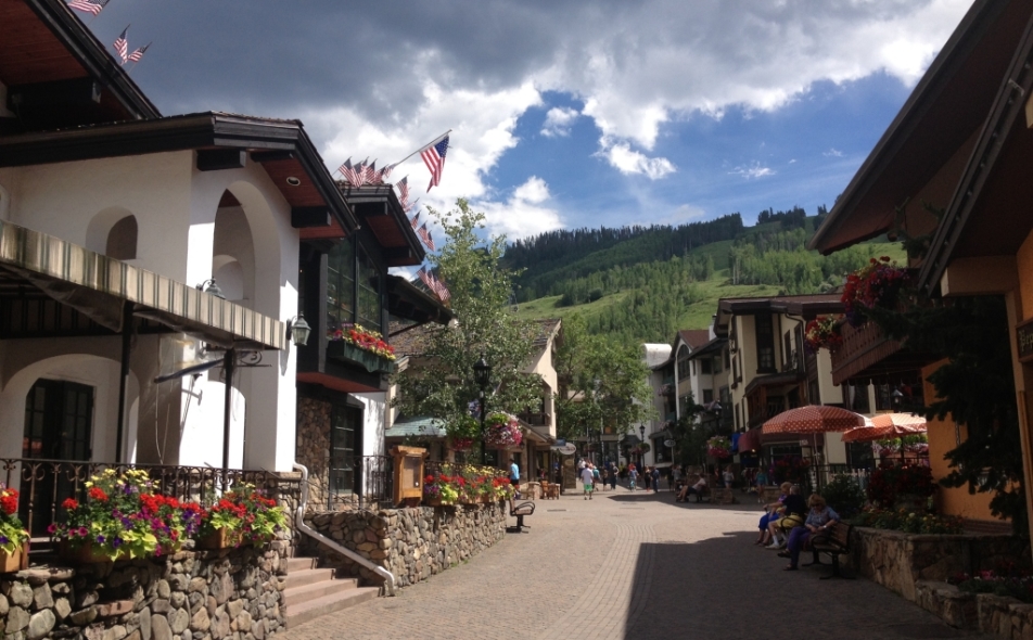 Vail Village