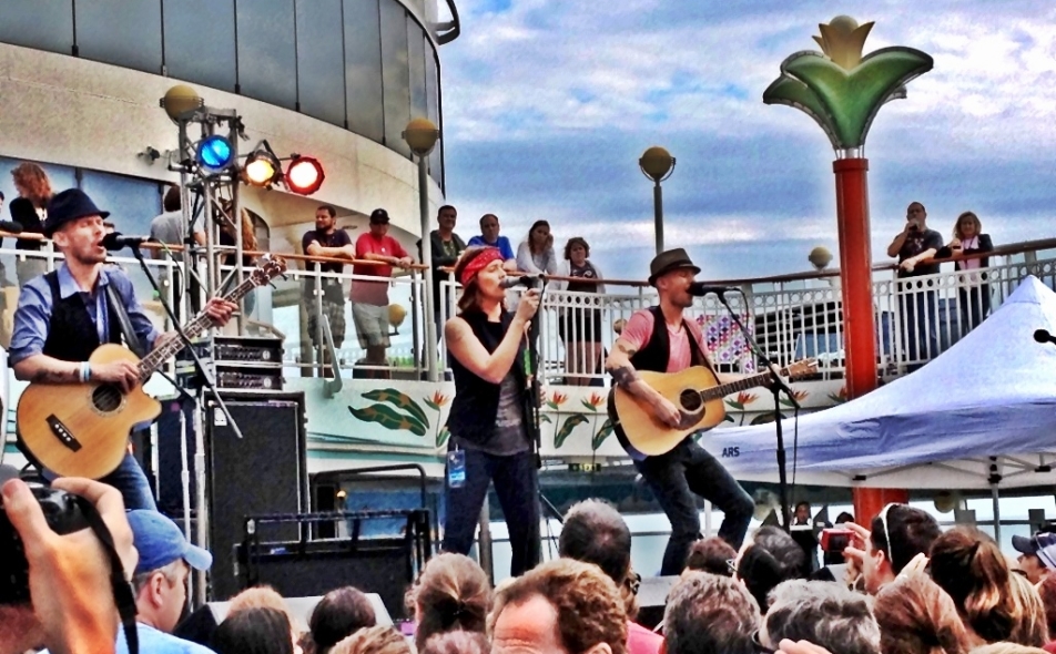 Brandi Carlile